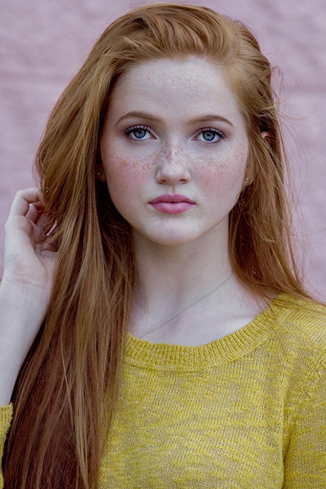 Emma Forde character from FBI: Most Wanted TV series Emma Forde character from FBI: Most Wanted TV series