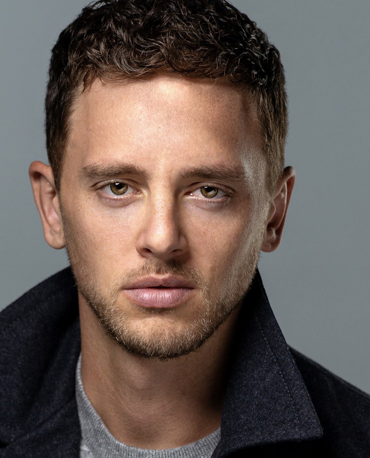 Max Nikolla character from FBI: Most Wanted TV series Max Nikolla character from FBI: Most Wanted TV series