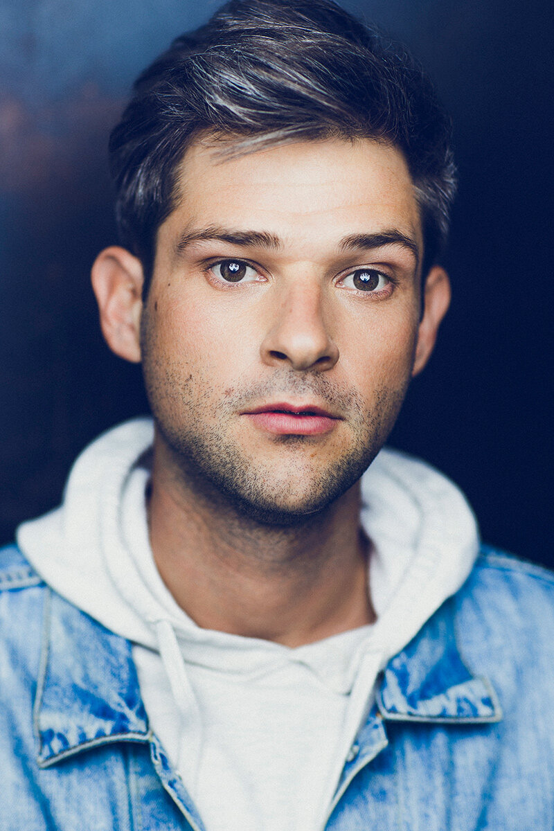FBI: Most Wanted Season 4 Guest Star Adam Weppler FBI: Most Wanted Season 4 Guest Star Adam Weppler