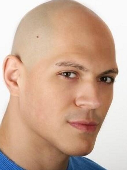 FBI: Most Wanted Season 5 Guest Star Adrian Matilla FBI: Most Wanted Season 5 Guest Star Adrian Matilla