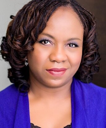 FBI: Most Wanted Season 5 Guest Star Adrienne D. Williams FBI: Most Wanted Season 5 Guest Star Adrienne D. Williams