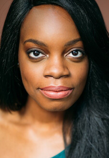 FBI: Most Wanted Season 6 Guest Star Aisha Lomax FBI: Most Wanted Season 6 Guest Star Aisha Lomax