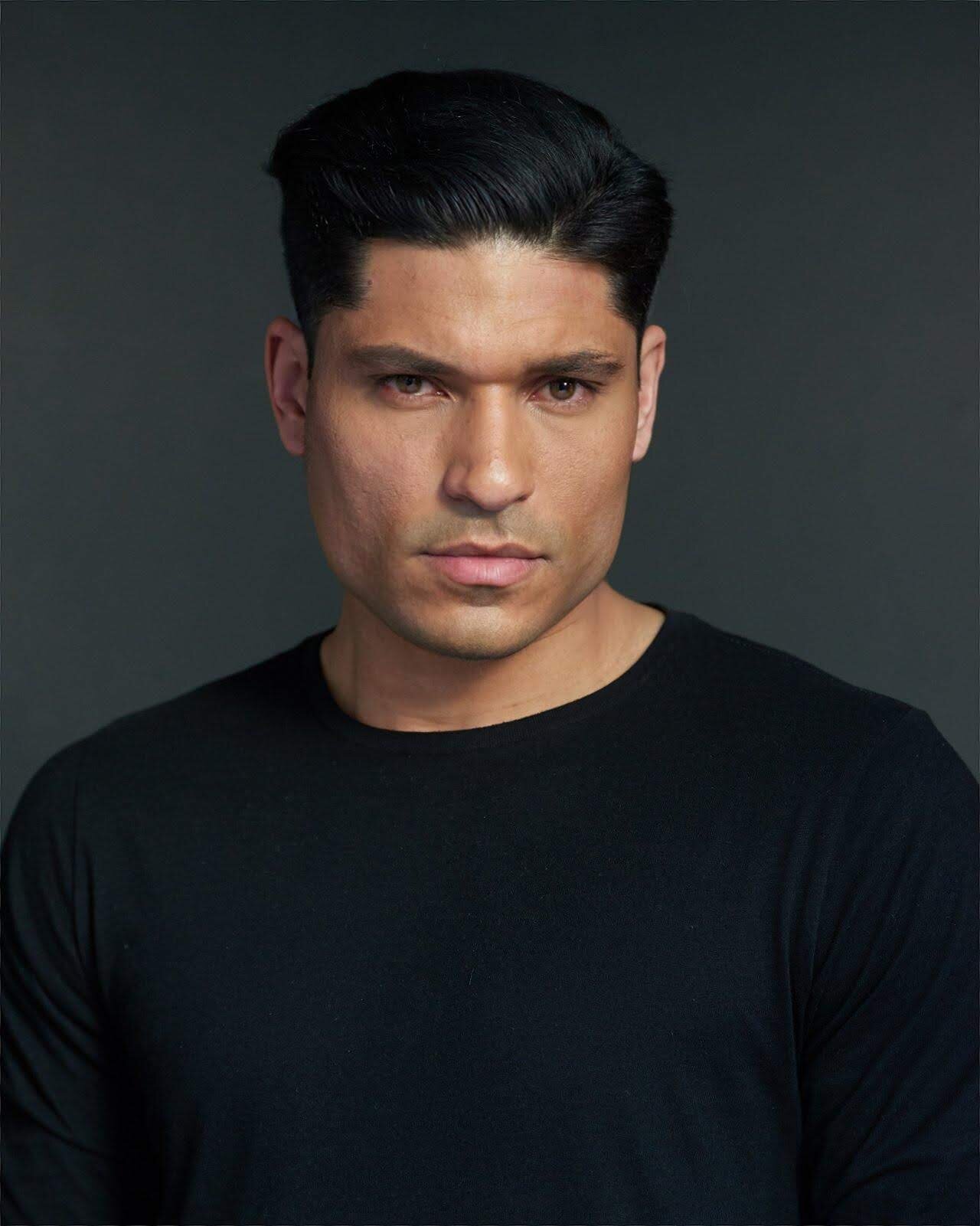 FBI: Most Wanted Season 1 Guest Star A.J. Hierro FBI: Most Wanted Season 1 Guest Star A.J. Hierro