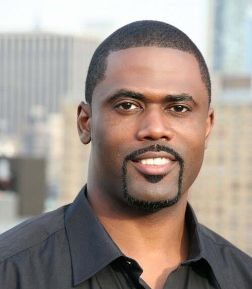 FBI: Most Wanted Season 5 Guest Star Akim Black FBI: Most Wanted Season 5 Guest Star Akim Black