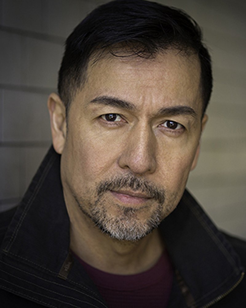 Stanley Villacruz character from FBI: Most Wanted TV series Stanley Villacruz character from FBI: Most Wanted TV series