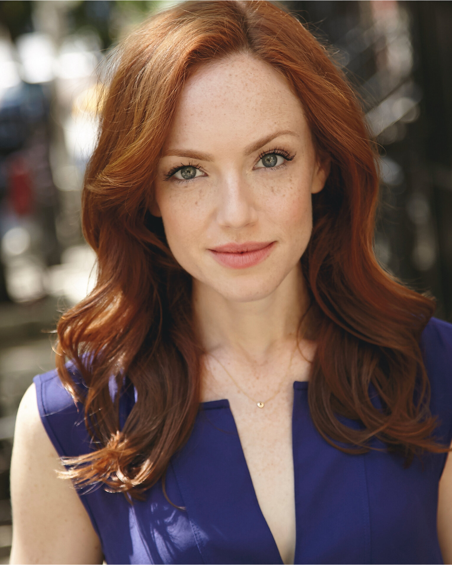 Kelli Parkman character from FBI: Most Wanted TV series Kelli Parkman character from FBI: Most Wanted TV series