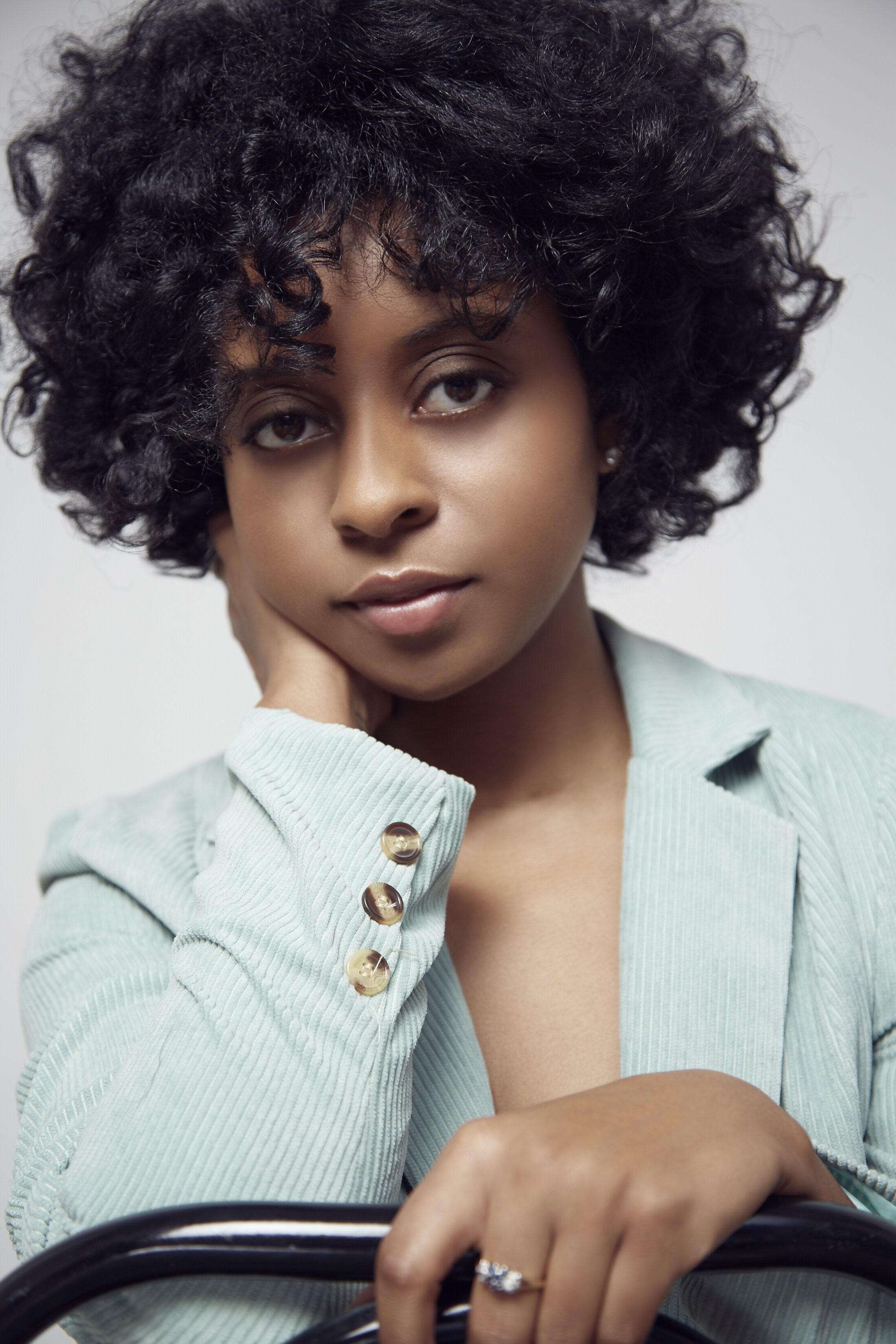 FBI: Most Wanted Season 1 Guest Star Alana Raquel Bowers FBI: Most Wanted Season 1 Guest Star Alana Raquel Bowers