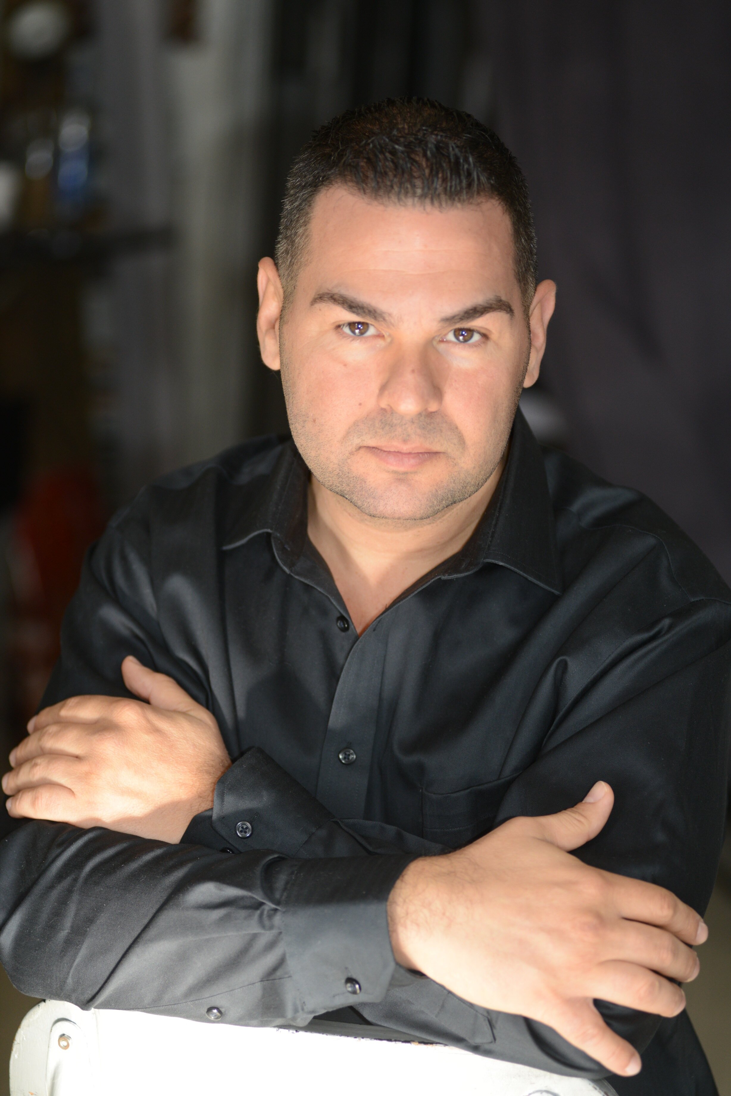 FBI: Most Wanted Season 6 Guest Star Alex Anagnostidis FBI: Most Wanted Season 6 Guest Star Alex Anagnostidis