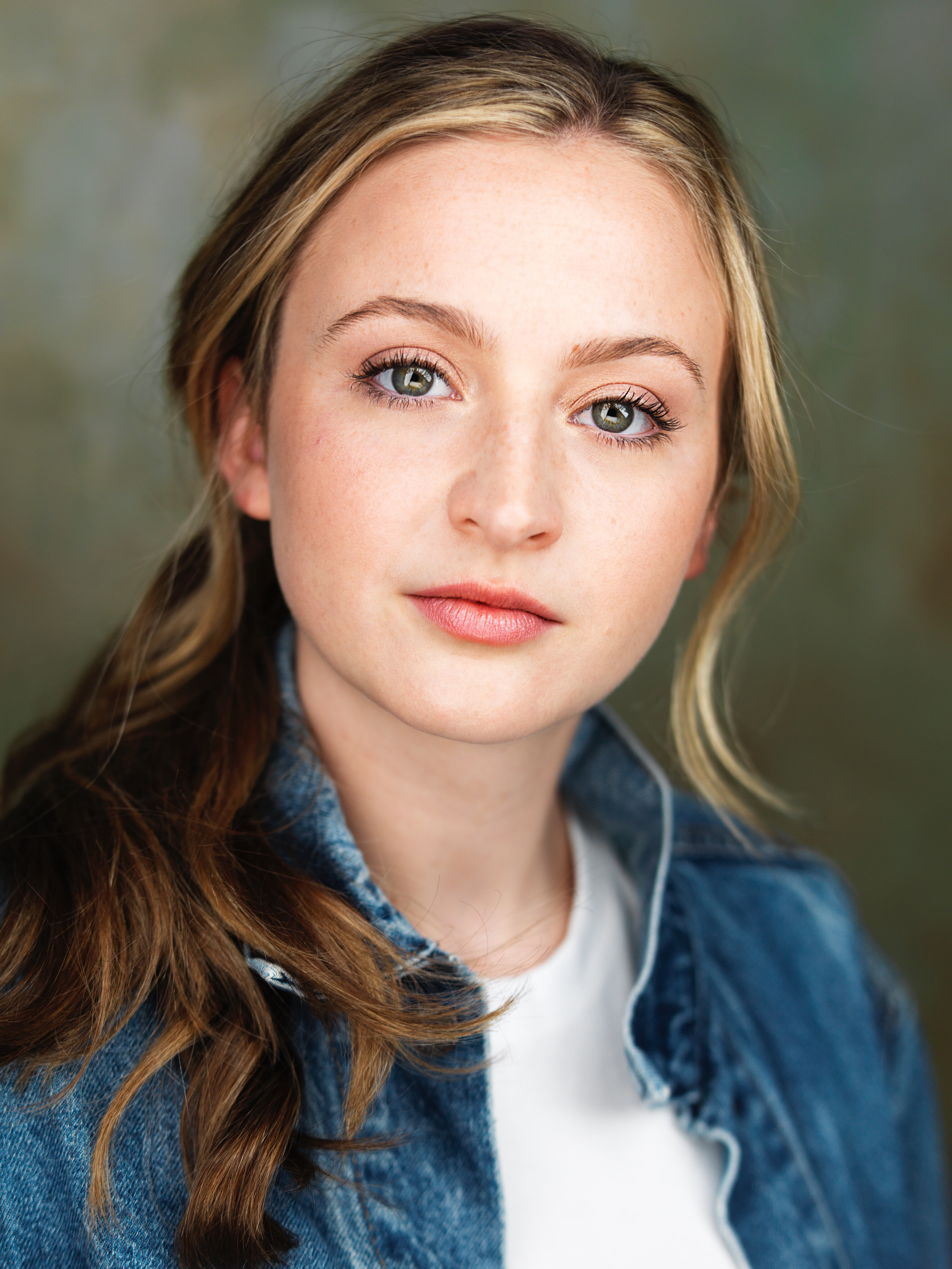Chloe LeBlanc character from FBI: Most Wanted TV series Chloe LeBlanc character from FBI: Most Wanted TV series