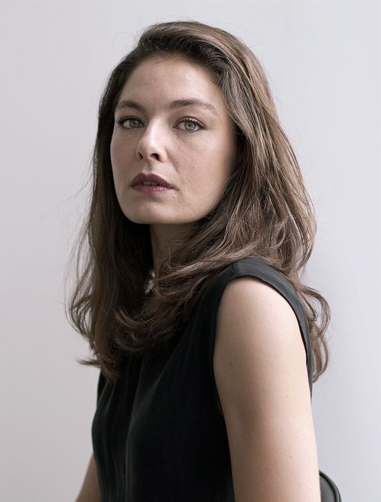 Kristin Gaines character from FBI: Most Wanted TV series Kristin Gaines character from FBI: Most Wanted TV series
