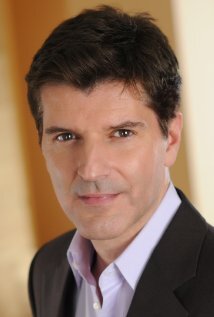 Francois Benoit character from FBI: Most Wanted TV series Francois Benoit character from FBI: Most Wanted TV series
