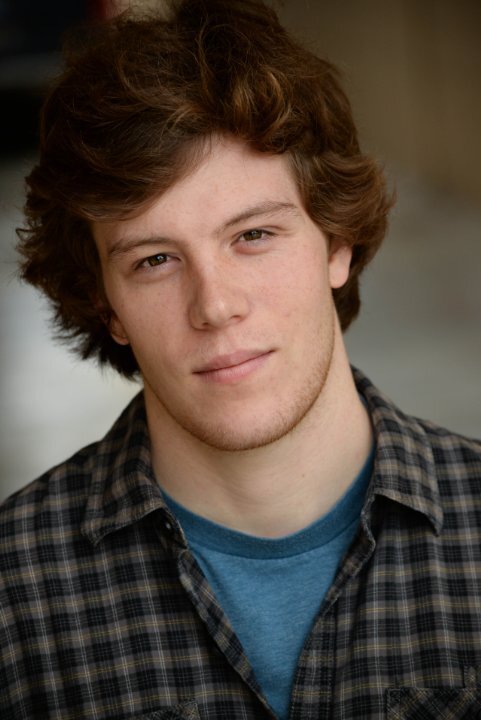 Noah Tramble character from FBI: Most Wanted TV series Noah Tramble character from FBI: Most Wanted TV series