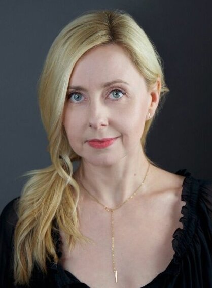 Samantha Holland character from FBI: Most Wanted TV series Samantha Holland character from FBI: Most Wanted TV series