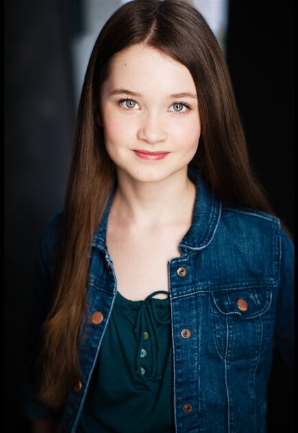 Ruthie Denham character from FBI: Most Wanted TV series Ruthie Denham character from FBI: Most Wanted TV series