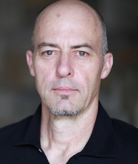 FBI: Most Wanted Season 3 Guest Star Allen McCullough FBI: Most Wanted Season 3 Guest Star Allen McCullough