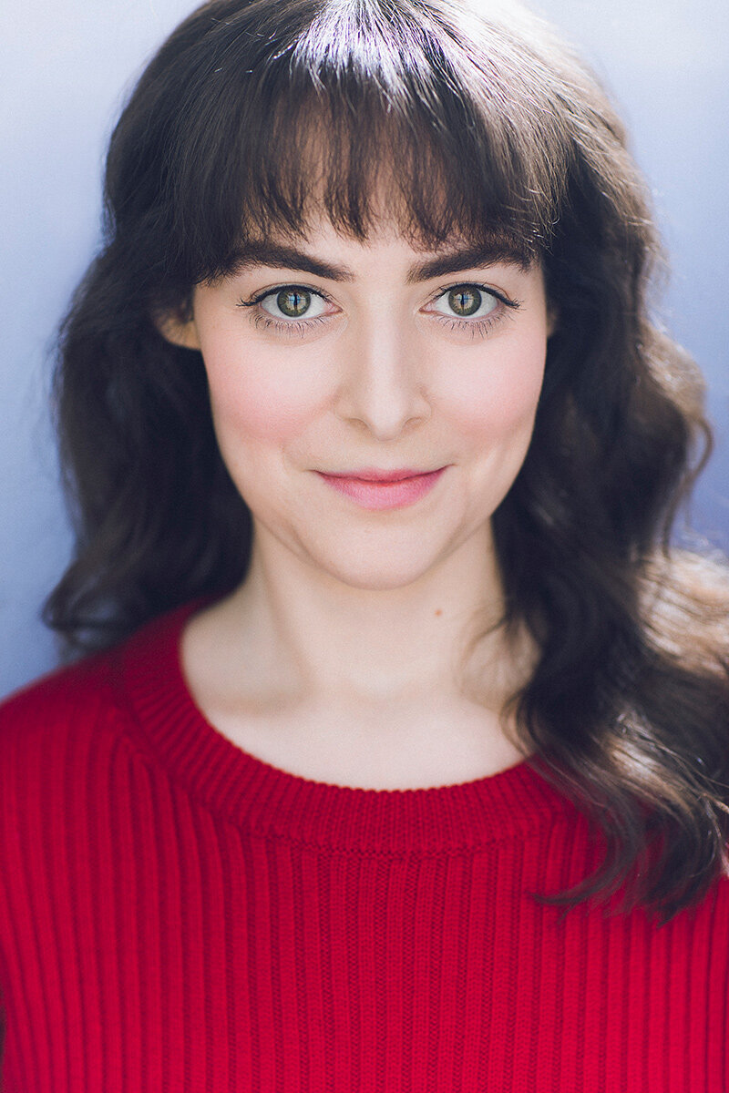 Heather Wallace character from FBI: Most Wanted TV series Heather Wallace character from FBI: Most Wanted TV series