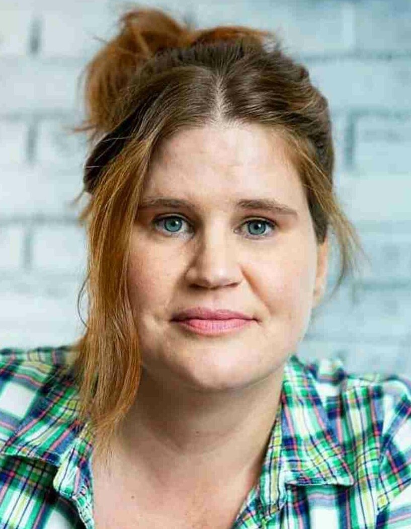 FBI: Most Wanted Season 4 Guest Star Amanda Layne Kennedy FBI: Most Wanted Season 4 Guest Star Amanda Layne Kennedy