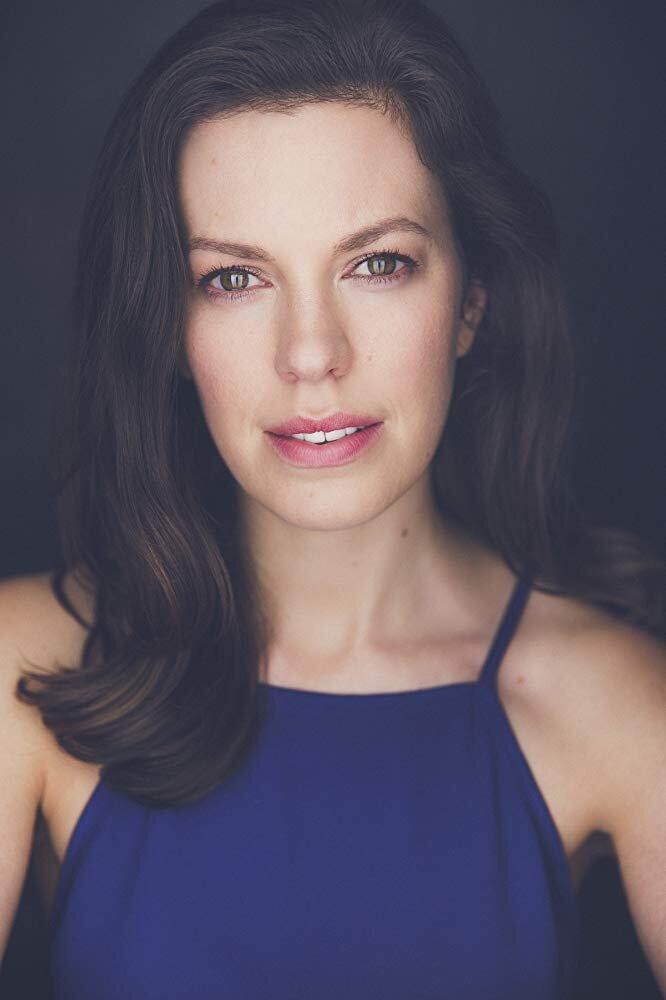 FBI: Most Wanted Season 5 Guest Star Amy Blackman FBI: Most Wanted Season 5 Guest Star Amy Blackman