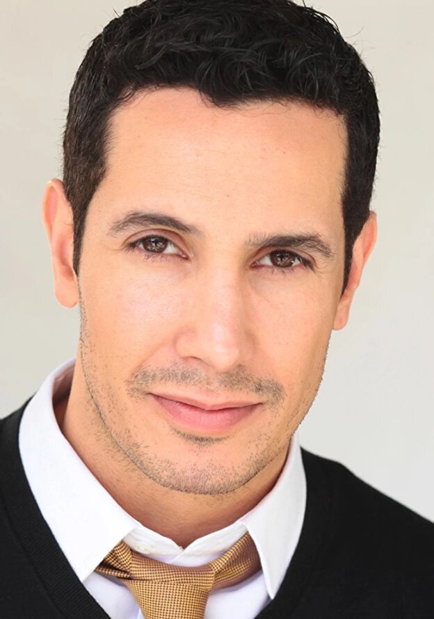FBI: Most Wanted Season 4 Guest Star Andre Da Silva FBI: Most Wanted Season 4 Guest Star Andre Da Silva