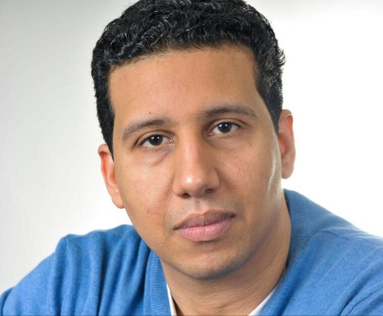 Andre DeLeon as ERT Leader in FBI: Most Wanted Andre DeLeon as ERT Leader in FBI: Most Wanted