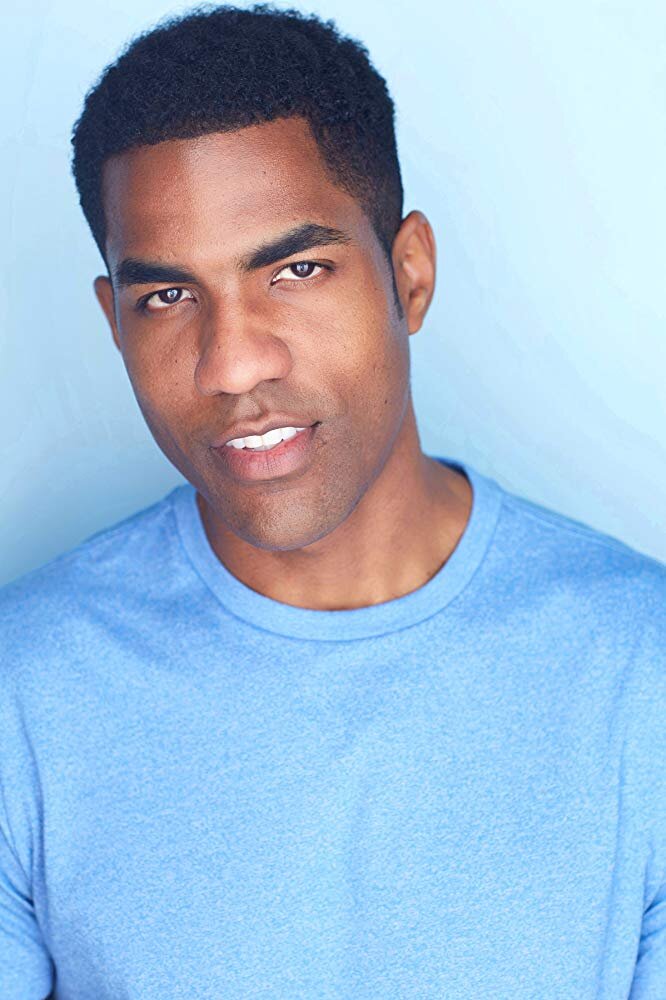 Rodney Brock character from FBI: Most Wanted TV series Rodney Brock character from FBI: Most Wanted TV series