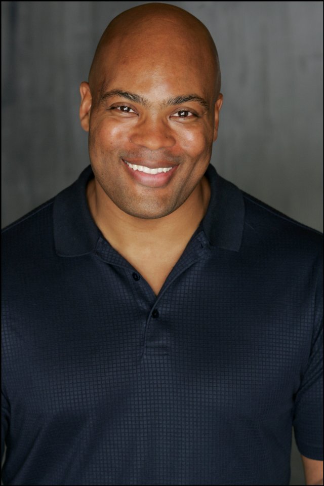 FBI: Most Wanted Season 5 Guest Star Andre Ware FBI: Most Wanted Season 5 Guest Star Andre Ware