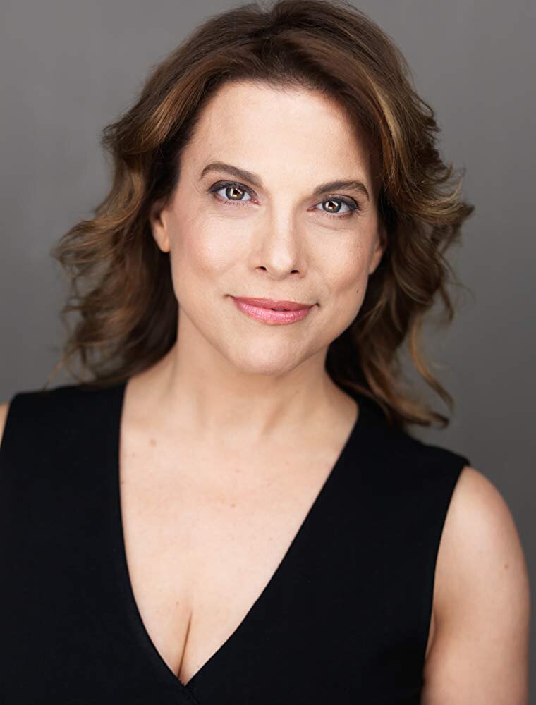 Asst. U.S. Attorney character from FBI: Most Wanted TV series Asst. U.S. Attorney character from FBI: Most Wanted TV series