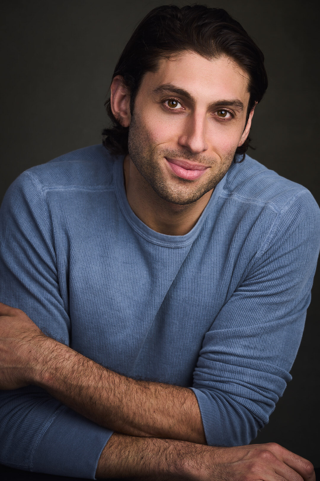 FBI: Most Wanted Season 4 Guest Star Andrew B. Lipson FBI: Most Wanted Season 4 Guest Star Andrew B. Lipson