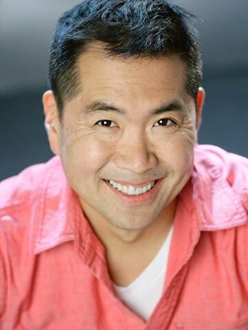 Luo Pei An character from FBI: Most Wanted TV series Luo Pei An character from FBI: Most Wanted TV series