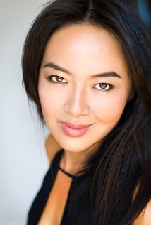 Zhu Yi character from FBI: Most Wanted TV series Zhu Yi character from FBI: Most Wanted TV series