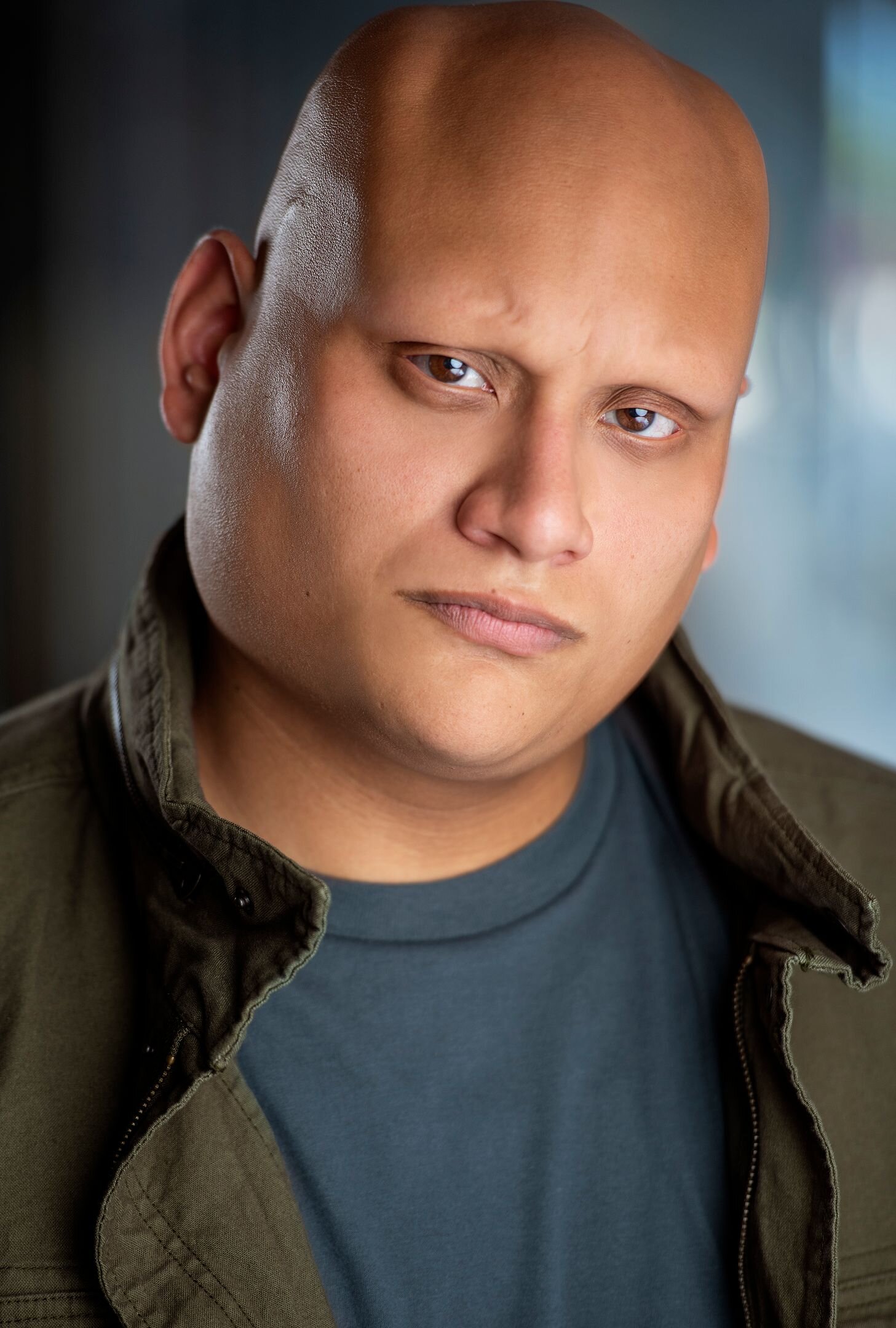 FBI: Most Wanted Season 4 Guest Star Angel Rosario Jr. FBI: Most Wanted Season 4 Guest Star Angel Rosario Jr.