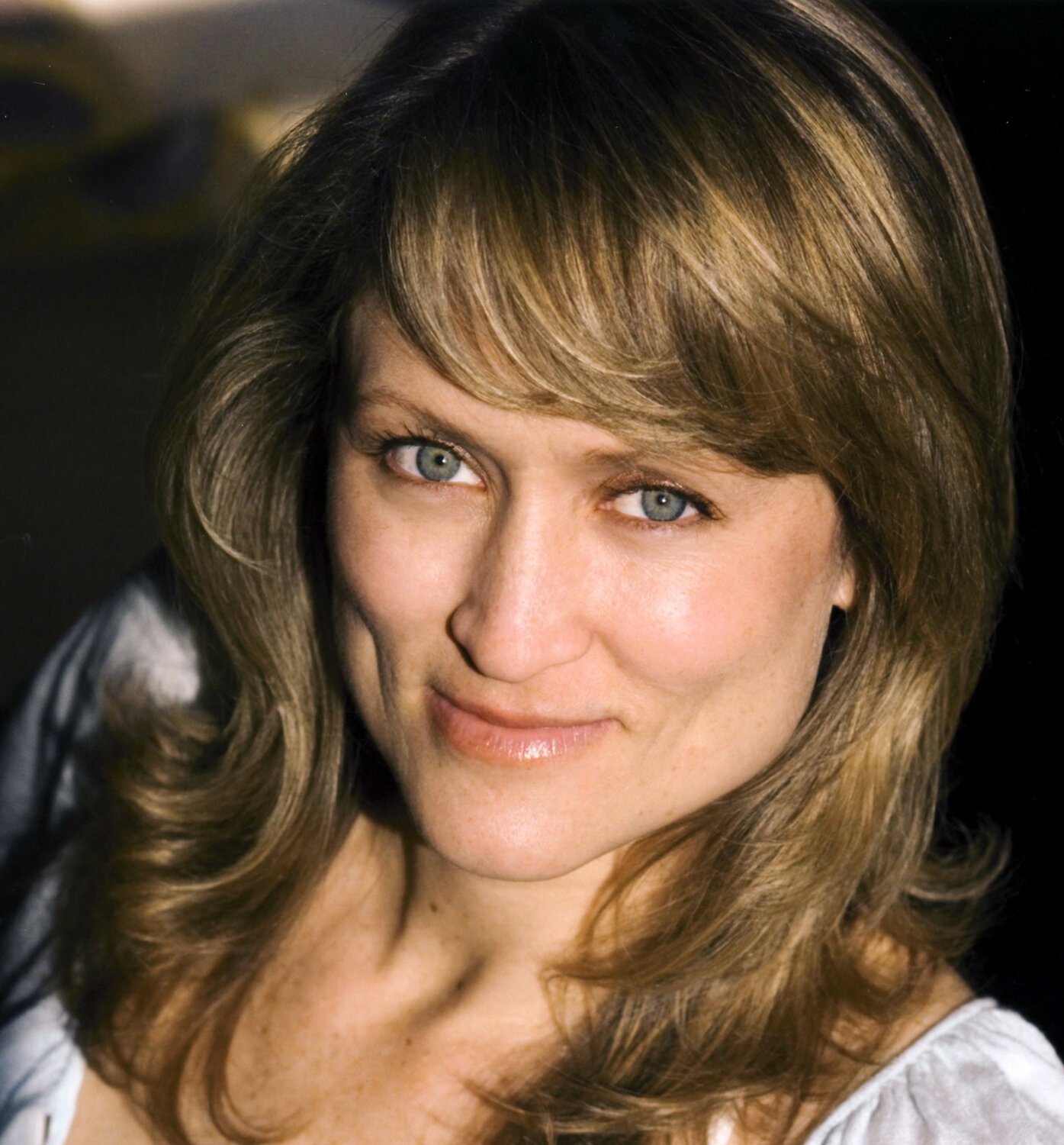 Martha Russell character from FBI: Most Wanted TV series Martha Russell character from FBI: Most Wanted TV series