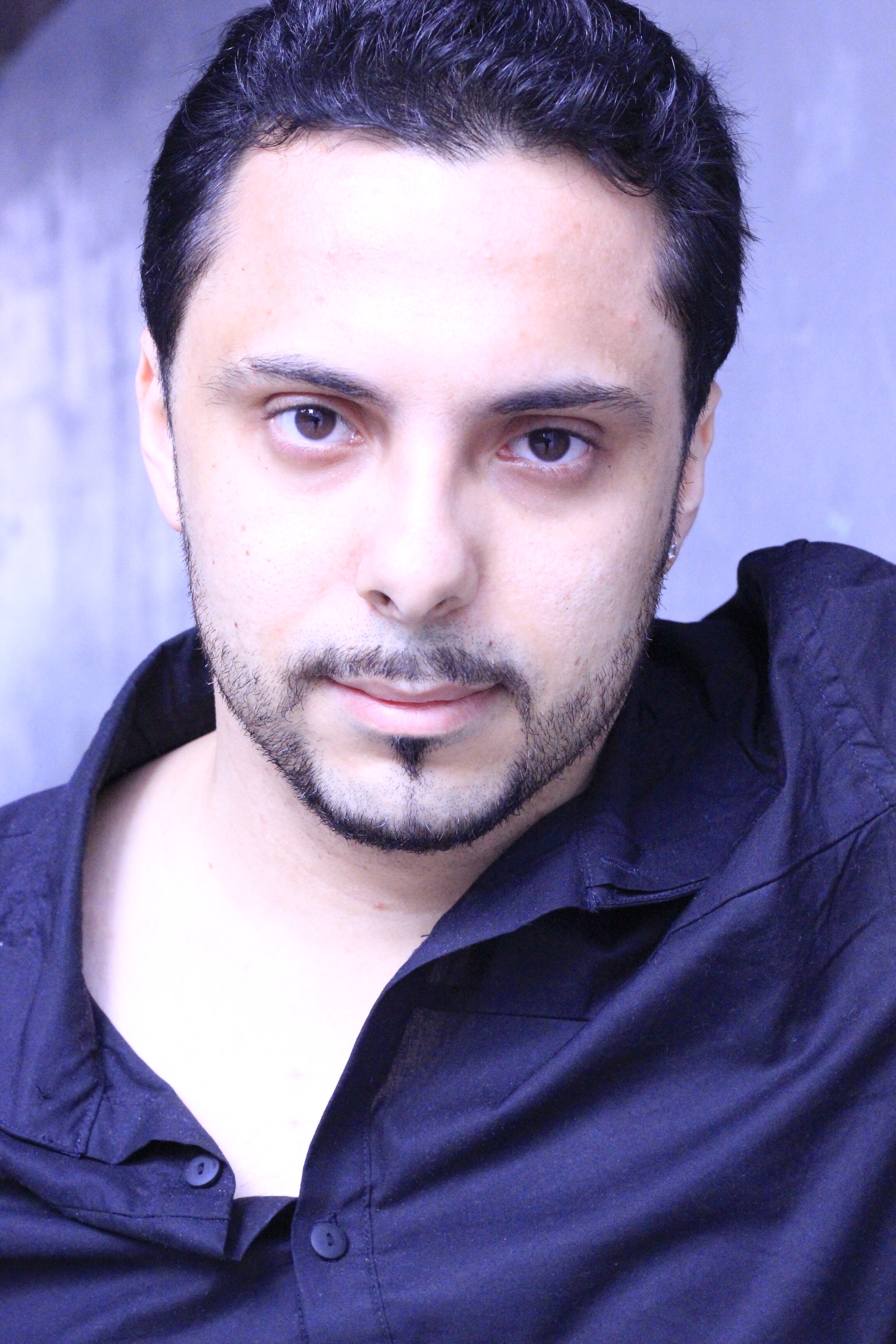 FBI: Most Wanted Season 5 Guest Star Angelo Mercado Jr. FBI: Most Wanted Season 5 Guest Star Angelo Mercado Jr.