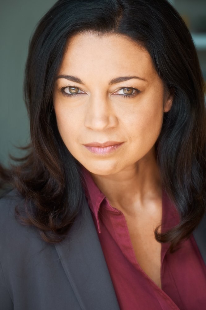 Yara Mahmoud character from FBI: Most Wanted TV series Yara Mahmoud character from FBI: Most Wanted TV series