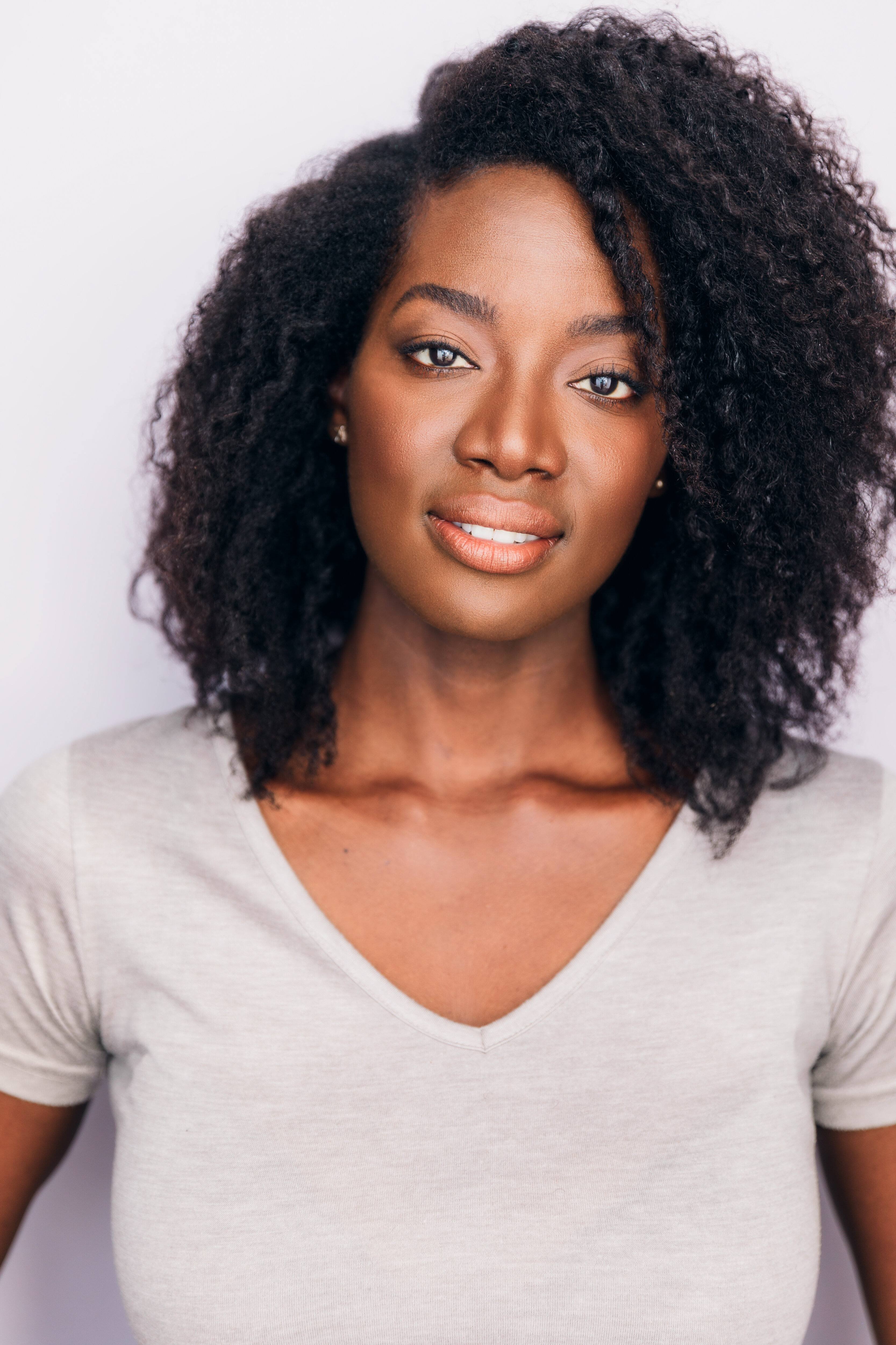 FBI: Most Wanted Season 4 Guest Star Anne-Marie Agbodji FBI: Most Wanted Season 4 Guest Star Anne-Marie Agbodji