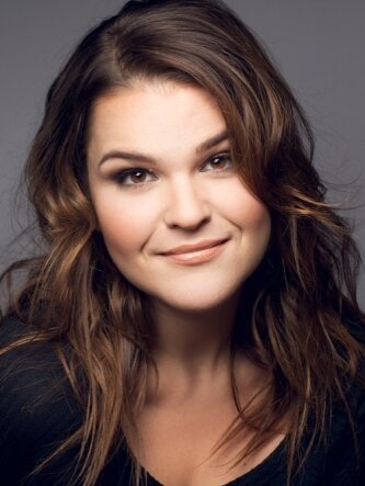 Hailey Washburn character from FBI: Most Wanted TV series Hailey Washburn character from FBI: Most Wanted TV series