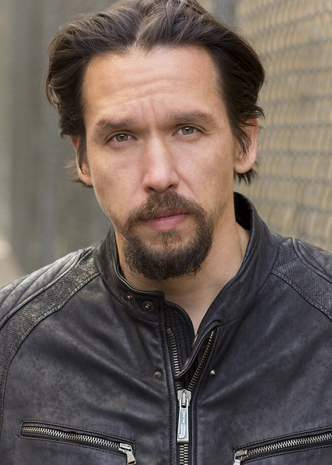 FBI: Most Wanted Season 3 Guest Star Anthony Aguilar FBI: Most Wanted Season 3 Guest Star Anthony Aguilar