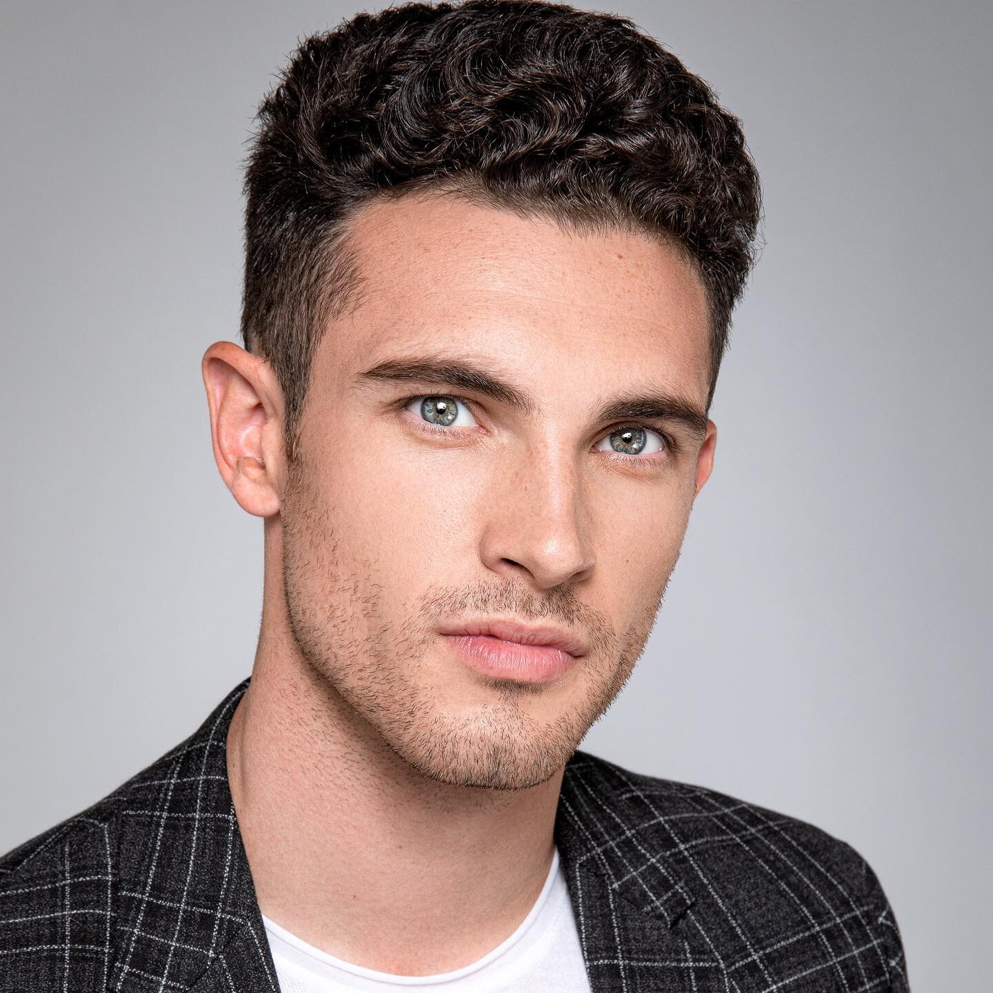 Mason Nichols character from FBI: Most Wanted TV series Mason Nichols character from FBI: Most Wanted TV series