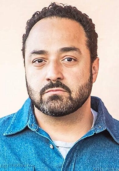 Benny character from FBI: Most Wanted TV series Benny character from FBI: Most Wanted TV series