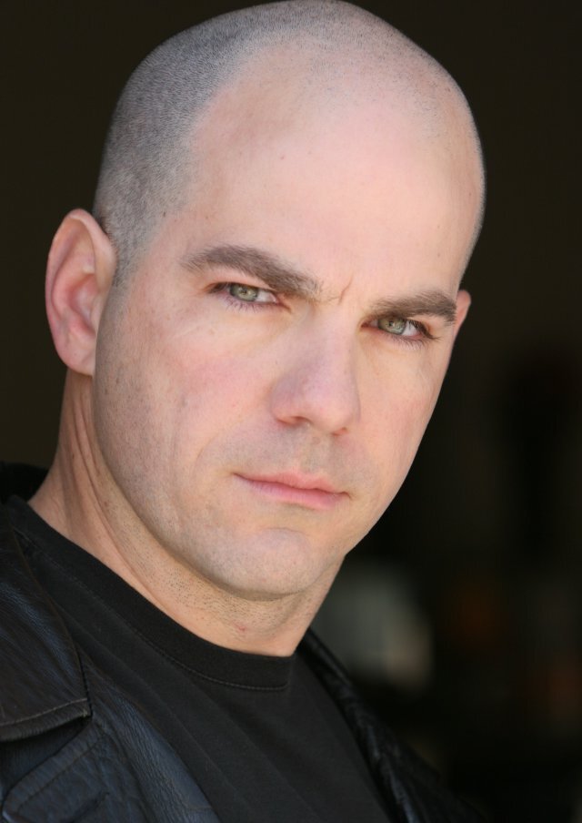 Howard Roarke character from FBI: Most Wanted TV series Howard Roarke character from FBI: Most Wanted TV series