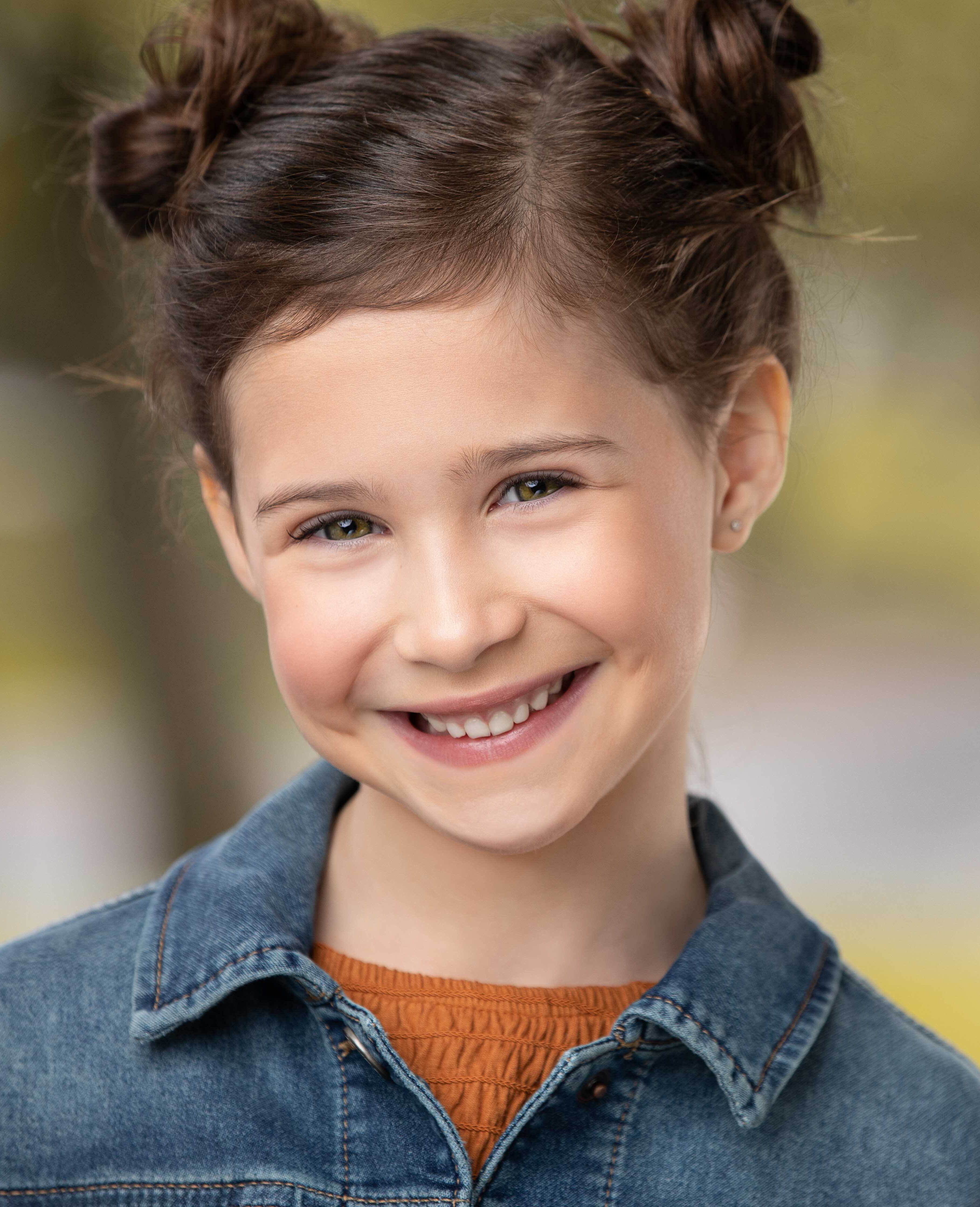 Gracie Cartwright character from FBI: Most Wanted TV series Gracie Cartwright character from FBI: Most Wanted TV series