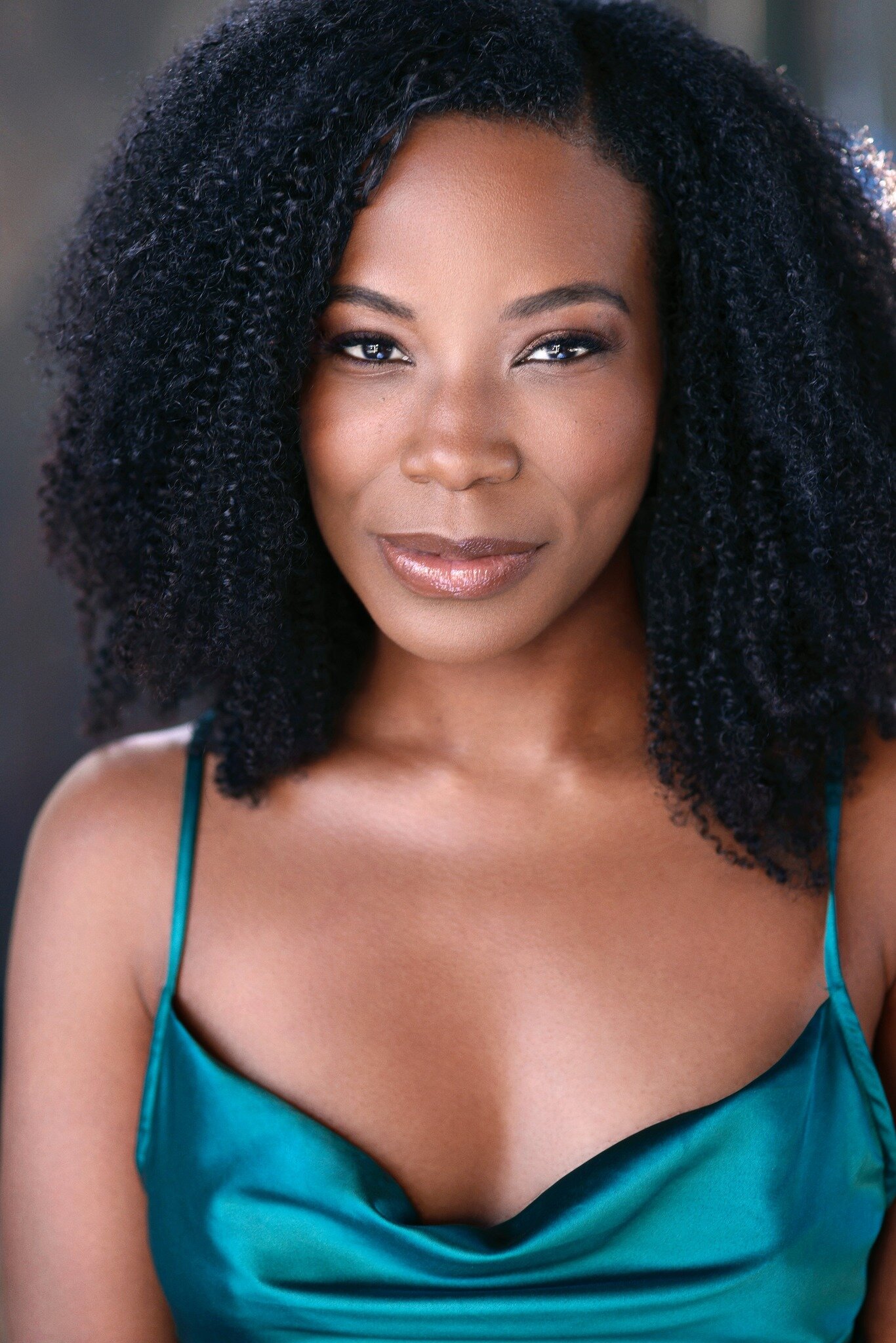 Alicia Foreman character from FBI: Most Wanted TV series Alicia Foreman character from FBI: Most Wanted TV series