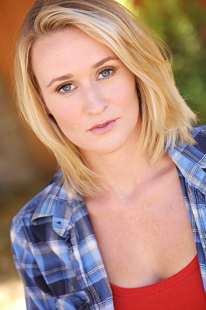 Rachelle Simon character from FBI: Most Wanted TV series Rachelle Simon character from FBI: Most Wanted TV series