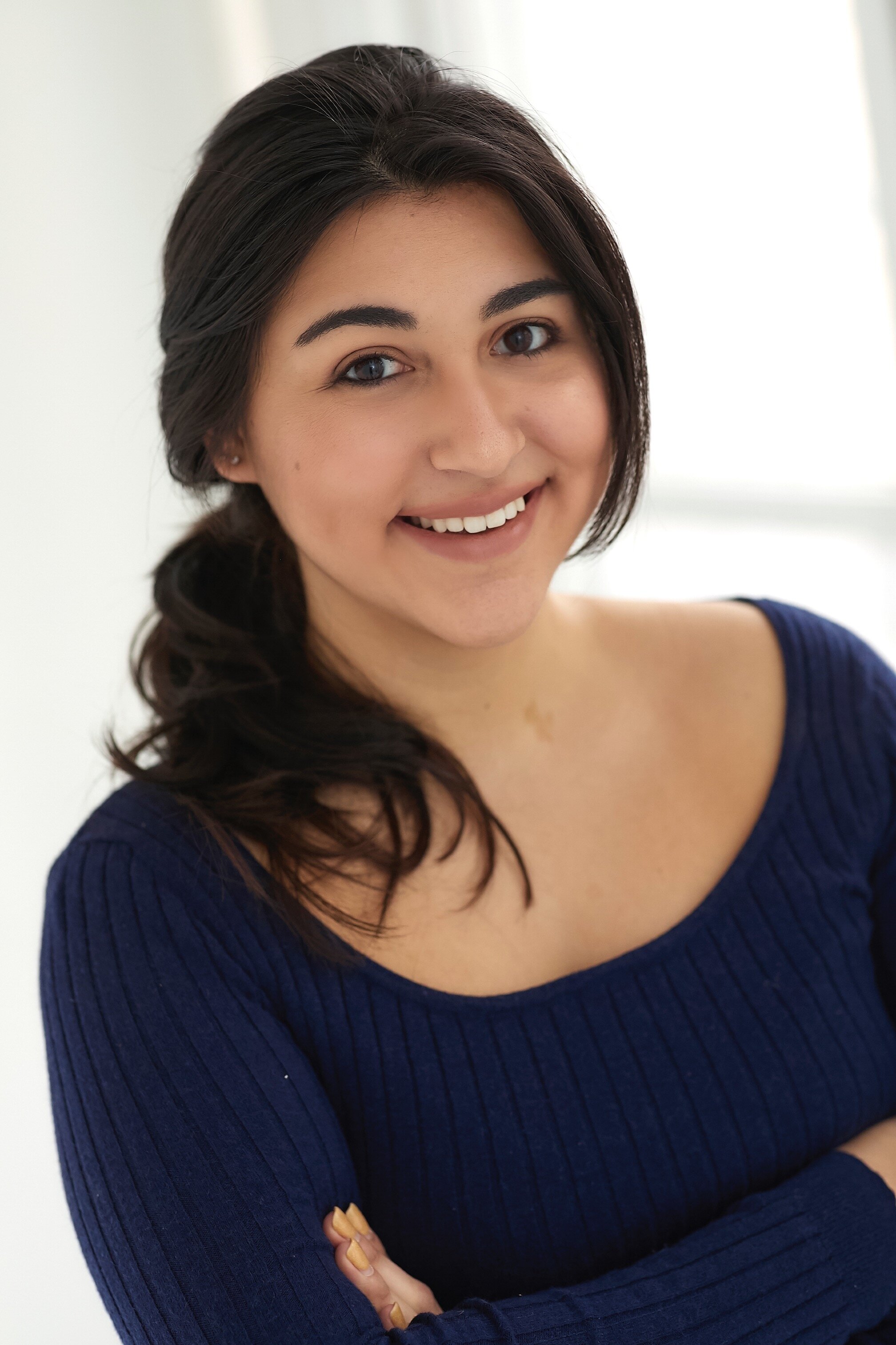FBI: Most Wanted Season 2 Guest Star Ashley Reddy FBI: Most Wanted Season 2 Guest Star Ashley Reddy