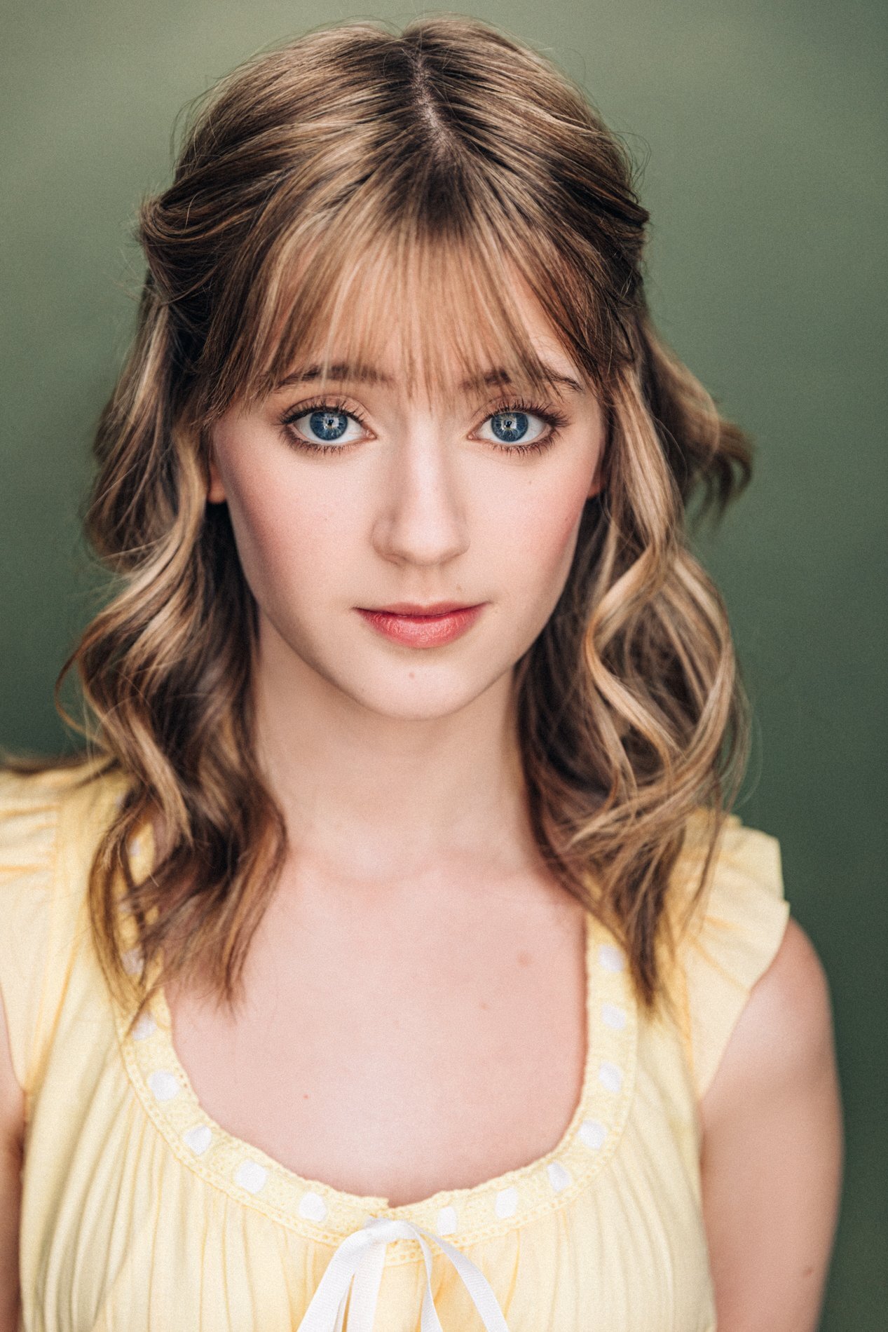 FBI: Most Wanted Season 5 Guest Star Audrey Bennett FBI: Most Wanted Season 5 Guest Star Audrey Bennett