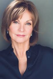 Dean Lillian Carpenter character from FBI: Most Wanted TV series Dean Lillian Carpenter character from FBI: Most Wanted TV series