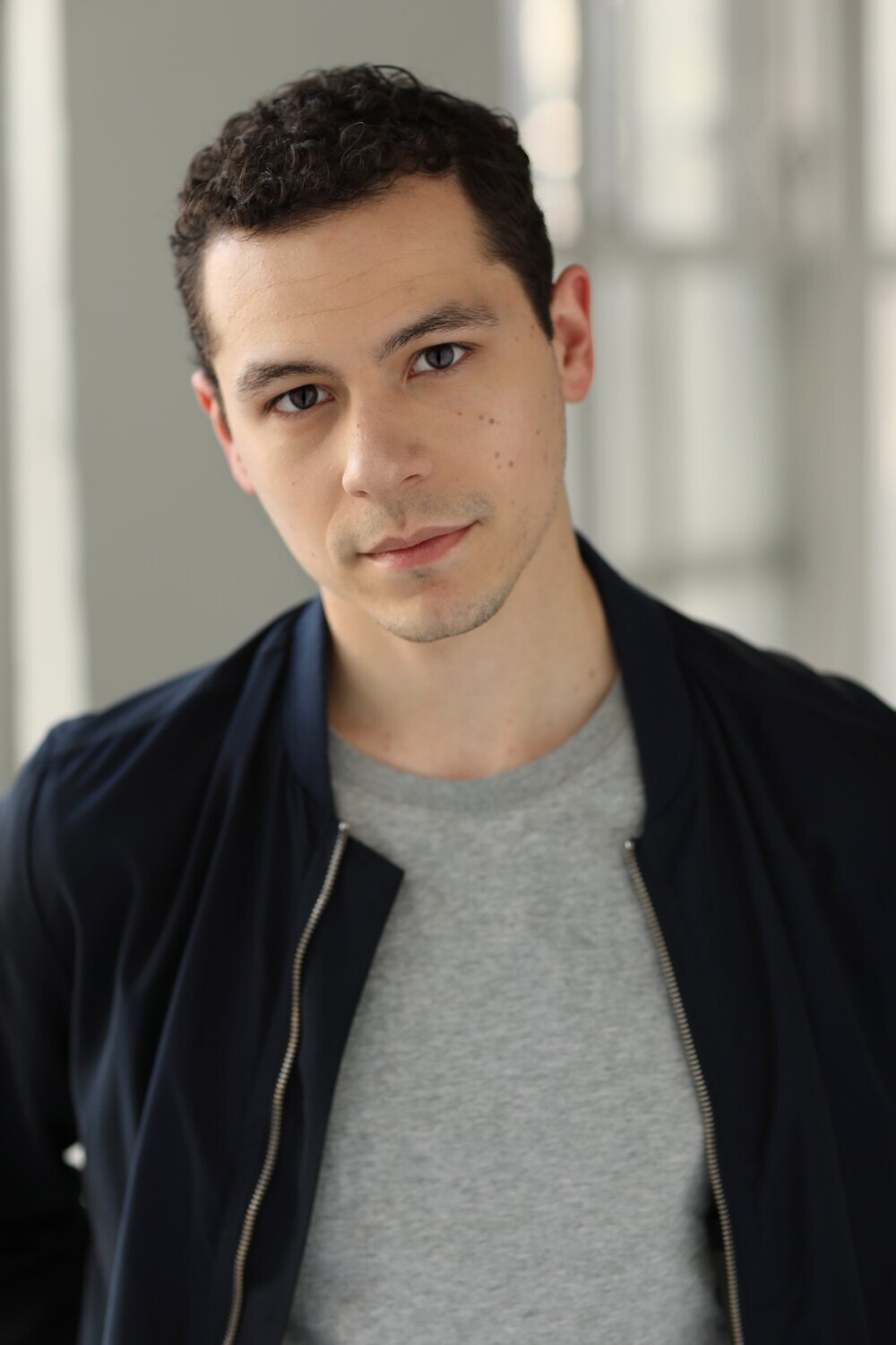 Lucas Earley character from FBI: Most Wanted TV series Lucas Earley character from FBI: Most Wanted TV series