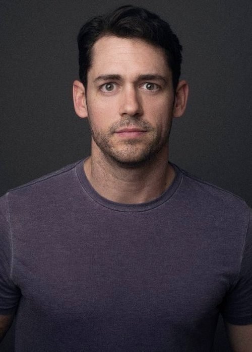 FBI: Most Wanted Season 6 Guest Star Barrett Martin FBI: Most Wanted Season 6 Guest Star Barrett Martin