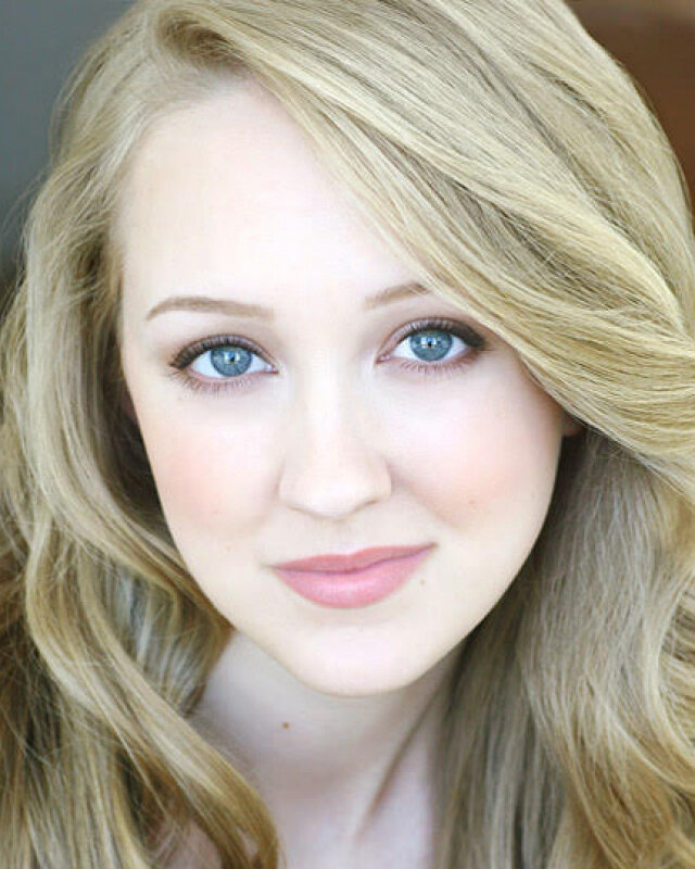 Lauren Baxter character from FBI: Most Wanted TV series Lauren Baxter character from FBI: Most Wanted TV series