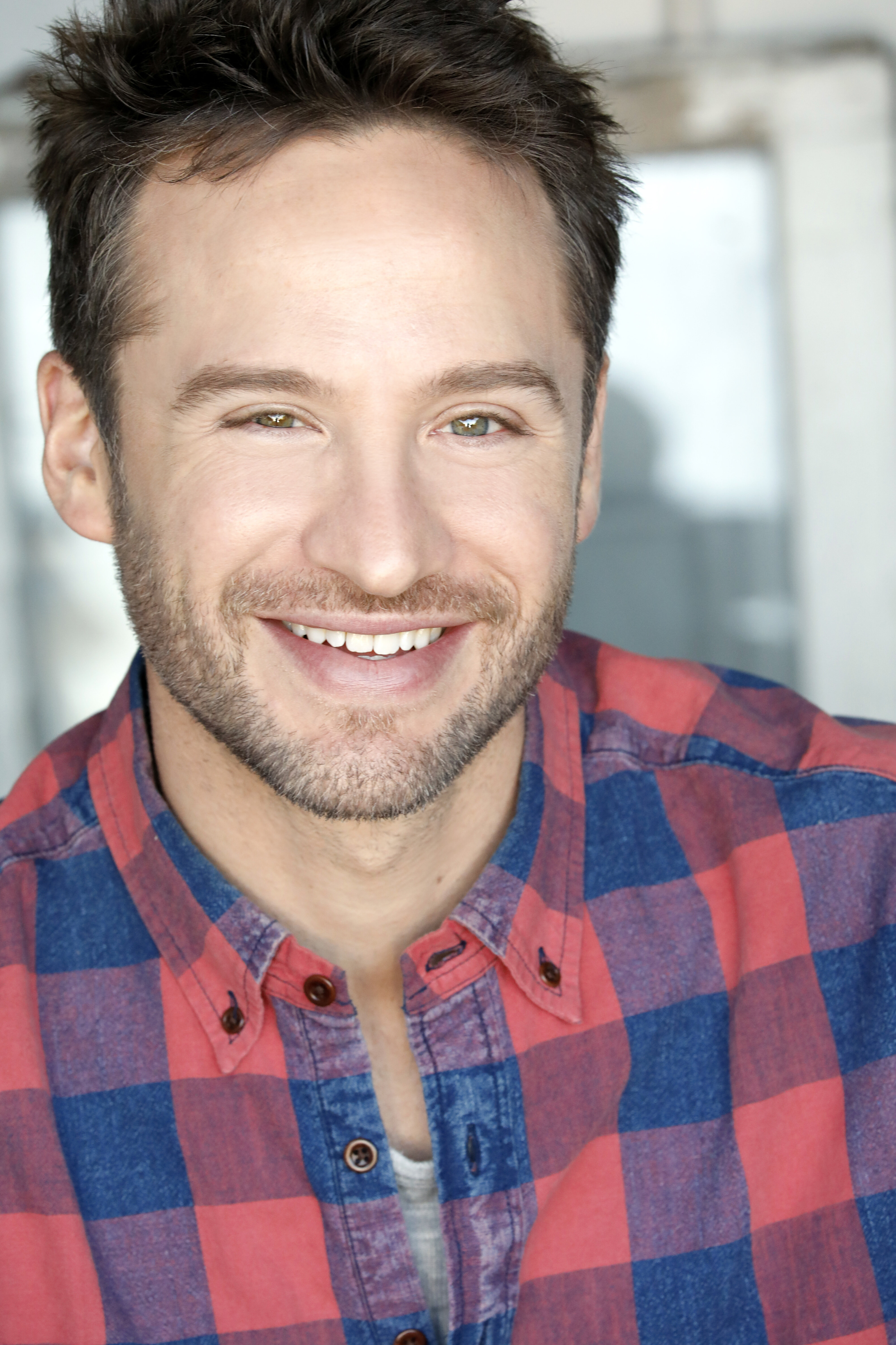 FBI: Most Wanted Season 3 Guest Star Ben Michael Brown FBI: Most Wanted Season 3 Guest Star Ben Michael Brown